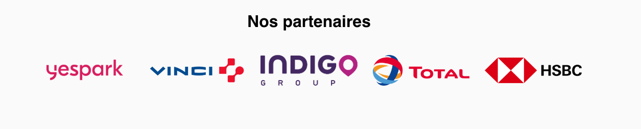 Nos partenaires